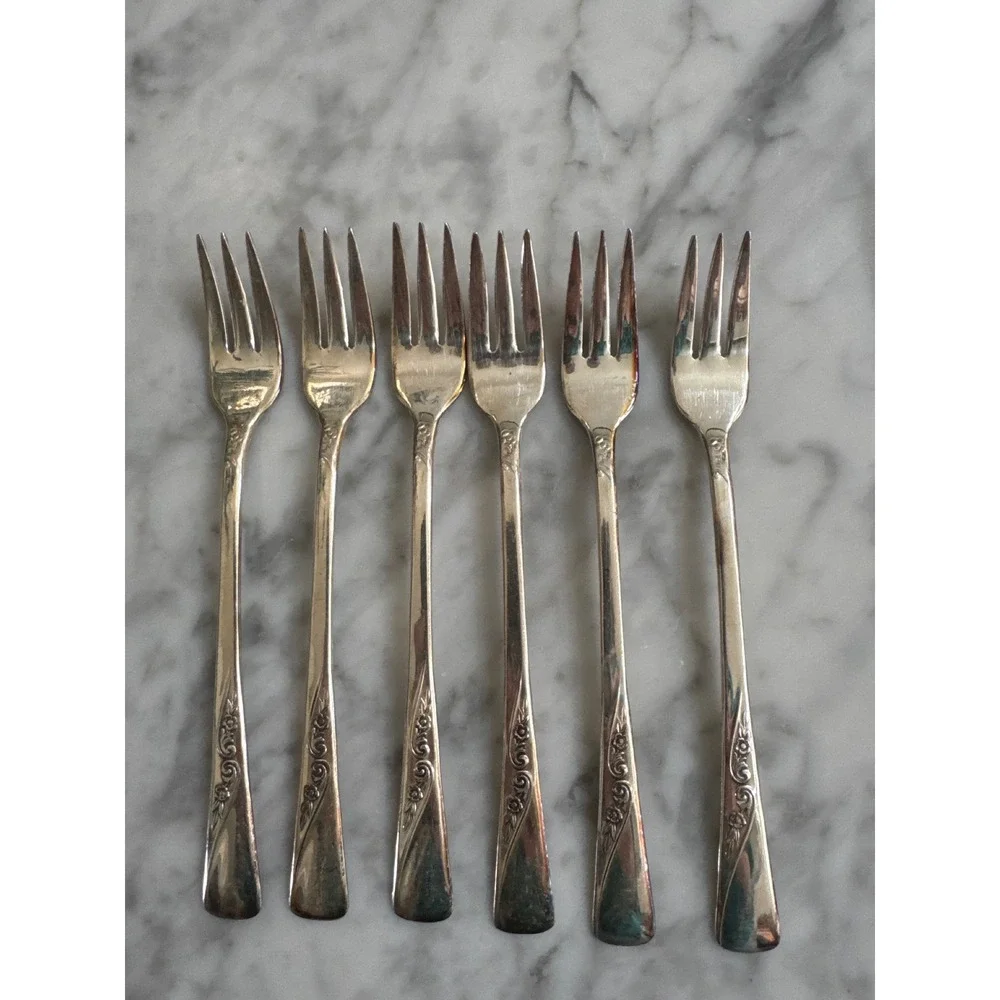 International Silver international silver